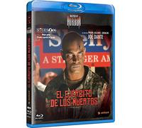 Masters Of Horror: El Ejército De Los Muertos [Blu-ray]