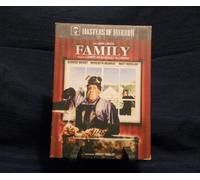 Masters of Horror: Family [Reino Unido] [DVD]