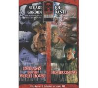 Masters of Horror - Gordon/Dante [Alemania] [DVD]