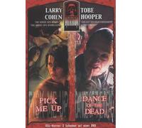 Masters of Horror - Hooper/Cohen [Alemania] [DVD]