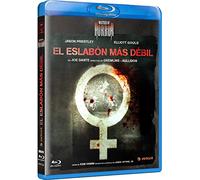 Masters Of Horror II: El Eslabón Más Débil [Blu-ray]