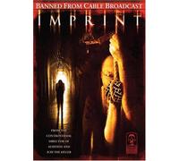 Masters of Horror: Imprint [Reino Unido] [DVD]