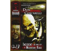 Masters of Horror: Incident on & Off a Mountain [Alemania] [DVD]