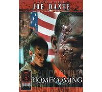 Masters of Horror - Joe Dante: Homecoming [Alemania] [DVD]
