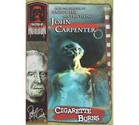 Masters of Horror: John Carpenter, Cigarette Burns [Alemania] [DVD]