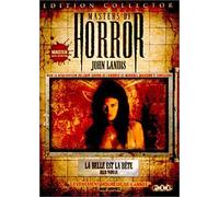 Masters of Horror : La belle et la bête [Francia] [DVD]