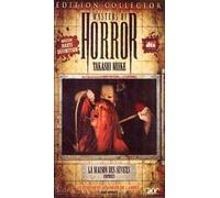 Masters of Horror : La maison des sévices [Francia] [DVD]