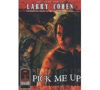 Masters of Horror - Larry Cohen: Pick Me Up [Alemania] [DVD]