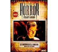 Masters of Horror : Le cauchemar de la sorcière [Francia] [DVD]