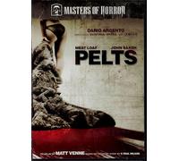 Masters of Horror: Pelts [Reino Unido] [DVD]