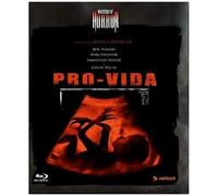 Masters Of Horror: Pro Vida [Blu-ray]