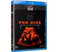 Masters Of Horror: Pro-Vida / Masters of Horror: Pro-Life (Blu-Ray)