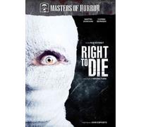 Masters of Horror: Right to Die [Alemania] [DVD]