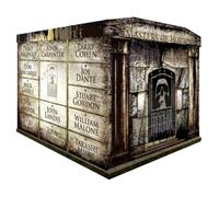 Masters of Horror: Season One Box Set [Alemania] [DVD]