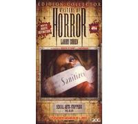Masters of Horror : Serial autostoppeur [Francia] [DVD]