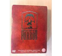 Masters Of Horror Series 1 Volume 1 [2005] [Reino Unido] [DVD]