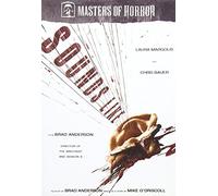Masters of Horror: Sounds Like [Alemania] [DVD]