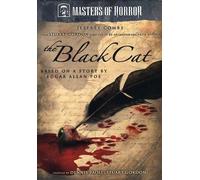 Masters of Horror: The Black Cat [USA] [DVD]