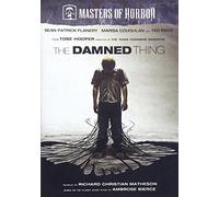 Masters of Horror: The Damned Thing [Alemania] [DVD]