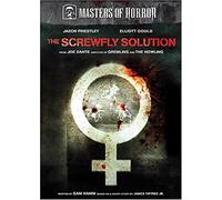 Masters of Horror: The Screwfly Solution [DVD] [Region 1] [US Import] [NTSC]