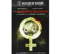 Masters of Horror: The Screwfly Solution [Reino Unido] [DVD]