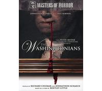 Masters of Horror: Washingtonians [Reino Unido] [DVD]