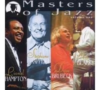 Masters of Jazz 1