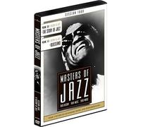 Masters Of Jazz - Session 4 [Reino Unido] [DVD]
