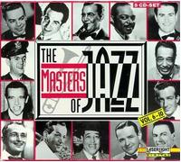 Masters of Jazz - Vol. 6-10-Masters of Jazz