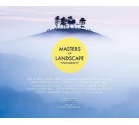 Masters Of Landscape Photography