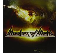 Masters Of Metal - Masters Of Metal