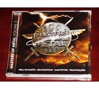 Masters Of Metal: Vol. 3 (Various Artists)