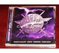 Masters Of Metal: Vol. 5 (Various Artists)