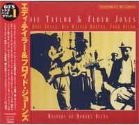 Masters of Modern Blues