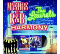 Laurels - Masters of R&B Harmony