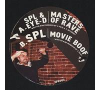 Masters Of Rave / Movie Boof