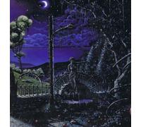 Masters of - Reality-Blue Ga [Vinilo][Import]