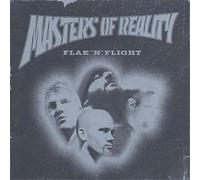 Masters Of Reality Flak in Flight (CD) Album (Importación USA)