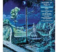 Masters of Reality - Masters of Reality