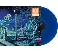 Masters Of Reality - Masters Of Reality (Translucent Blue Vinyl) [Vinilo]