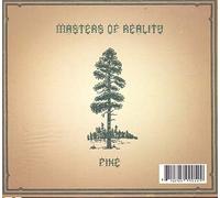 Masters Of Reality - Pine/Cross Dover