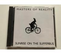 Masters of Reality - Sunrise on the sufferbus (1992)