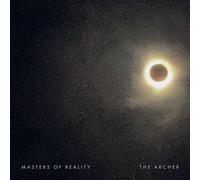 Masters of Reality – The Archer – CD – Importación USA