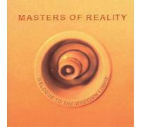 Masters Of Reality – Welcome To The Western Lodge