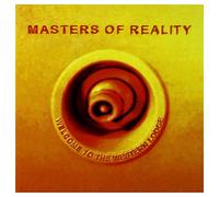 Masters Of Reality - Welcome To The Western Lodge