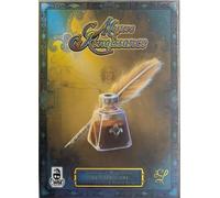 Masters of Renaissance: Lorenzo il Magnifico - The Card Game (2019) SELLADO