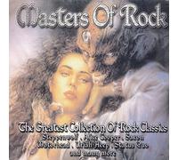 Masters Of Rock