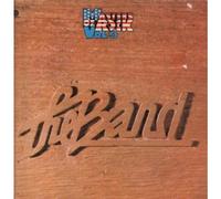 MASTERS OF ROCK VOL 3 LP GERMAN CAPITOL