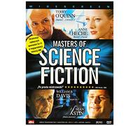 Masters of Science Fiction (BOX) [DVD] (IMPORT) (No hay versión española)
