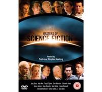 Masters of Science Fiction [DVD] [Reino Unido]